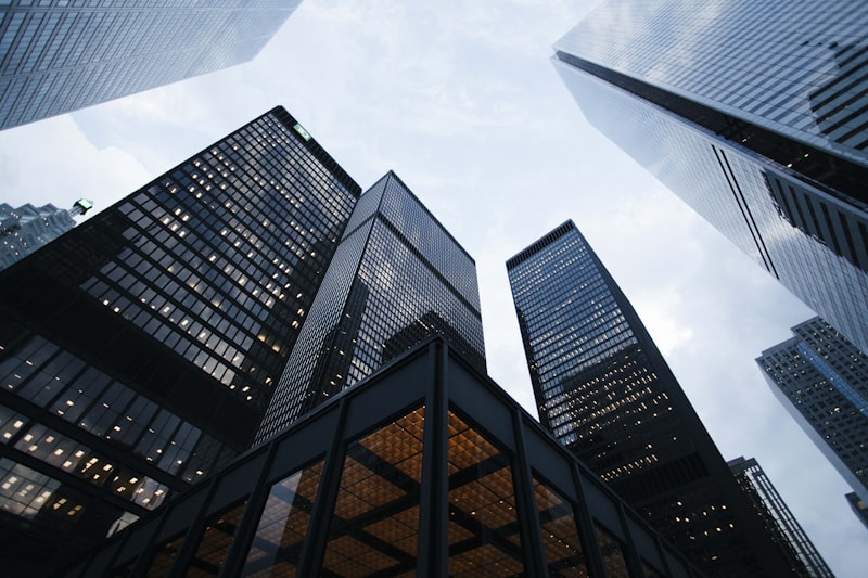 Business Hubs