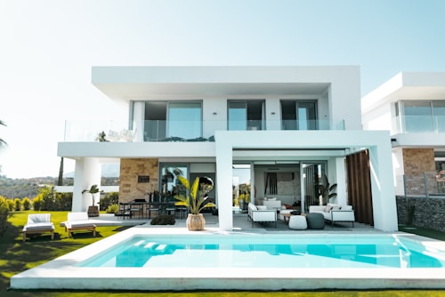 Premium Villas
